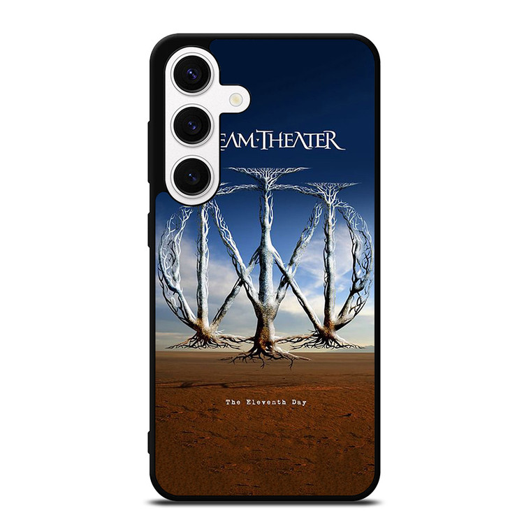 DREAM THEATER BAND THE ELEVEN DAY Samsung Galaxy S24 Case Cover