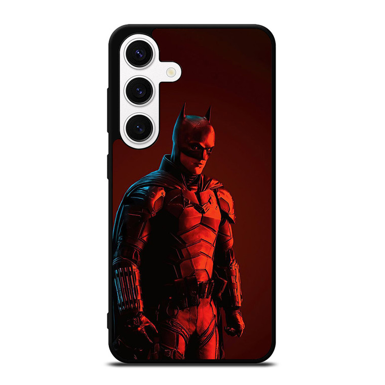 ROBERT PATTINSON THE BATMAN Samsung Galaxy S24 Case Cover