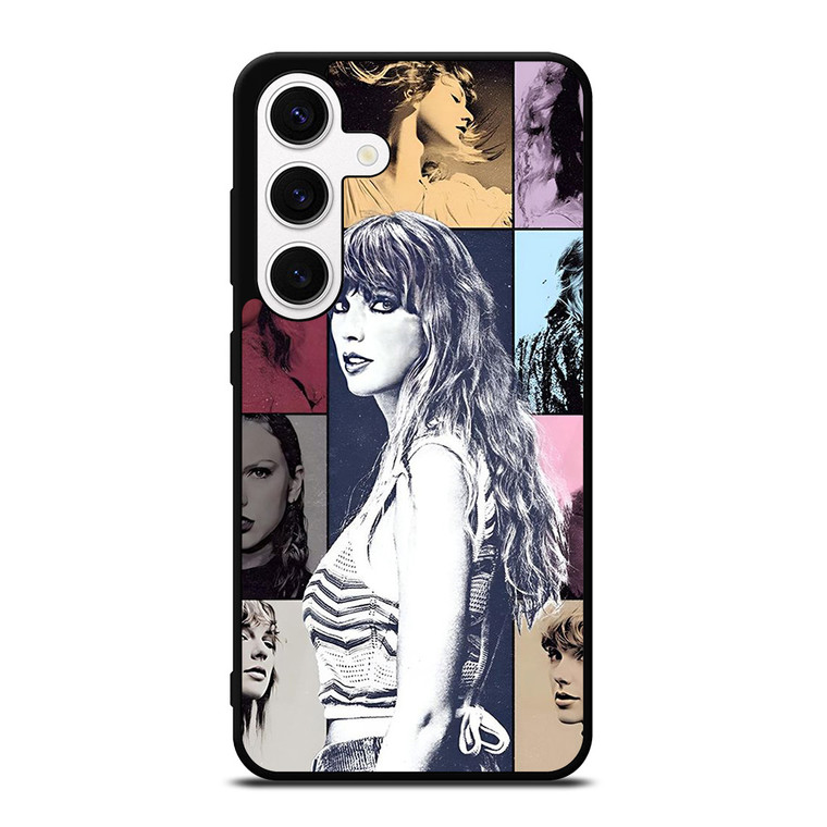 TAYLOR SWIFT ERAS TOUR Samsung Galaxy S24 Case Cover