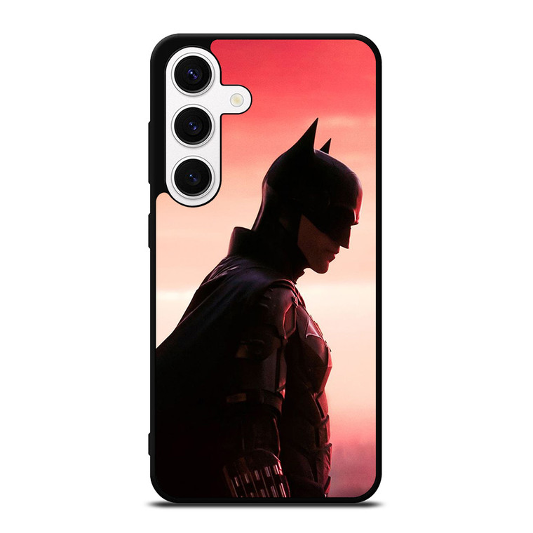 THE BATMAN ROBERT PATTINSON Samsung Galaxy S24 Case Cover