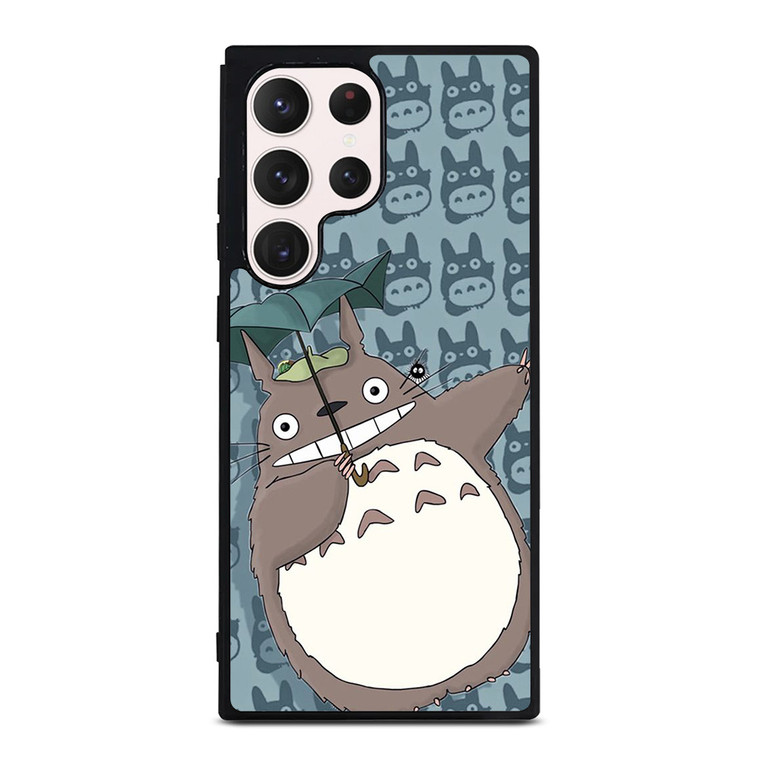 ANIME TOTORO MY NEIGHBOR Samsung Galaxy S23 Ultra Case Cover