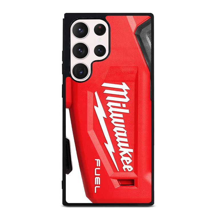 MILWAUKEE TOOLS JIG SAW BARE TOOL Samsung Galaxy S23 Ultra Case Cover