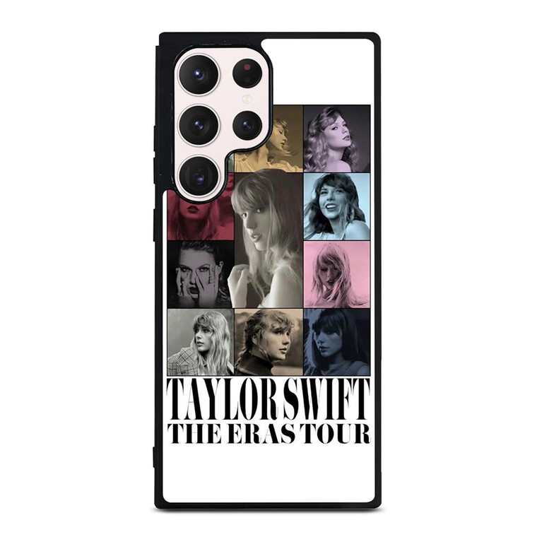 THE ERAS TOUR TAYLOR SWIFT Samsung Galaxy S23 Ultra Case Cover