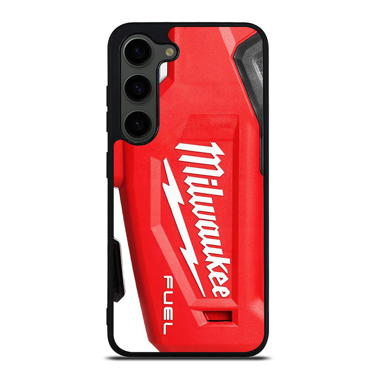 MILWAUKEE TOOLS JIG SAW BARE TOOL Samsung Galaxy S23 Plus Case Cover