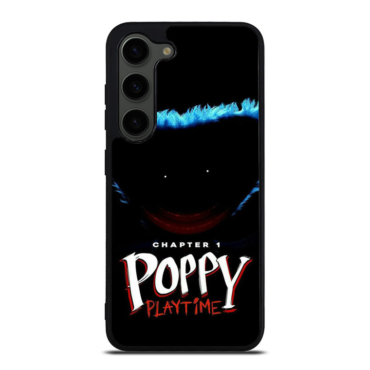 POPPY PLAYTIME CHAPTER 1 HORROR GAMES Samsung Galaxy S23 Plus Case Cover