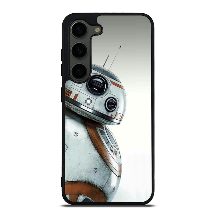 STAR WARS ANDROID BB8 Samsung Galaxy S23 Plus Case Cover