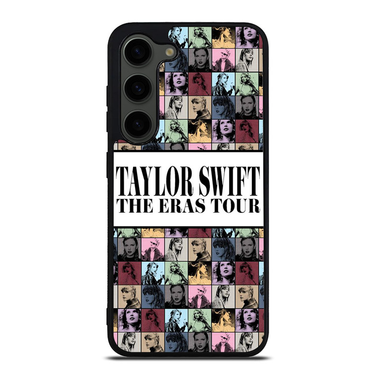 TAYLOR SWIFT THE ERAS TOUR Samsung Galaxy S23 Plus Case Cover