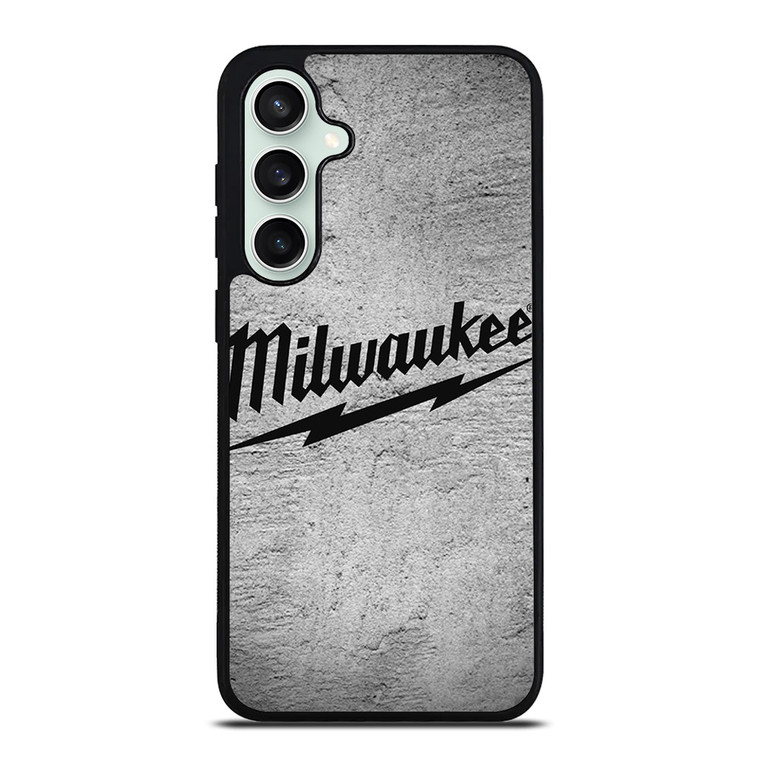 MILWAUKEE TOOL LOGO ICON Samsung Galaxy S23 FE Case Cover