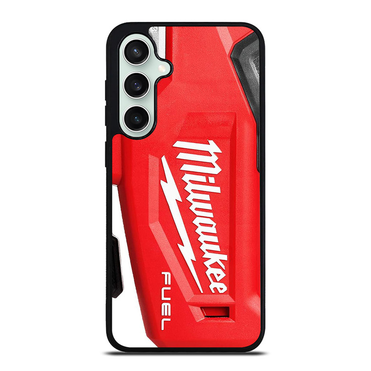 MILWAUKEE TOOLS JIG SAW BARE TOOL Samsung Galaxy S23 FE Case Cover
