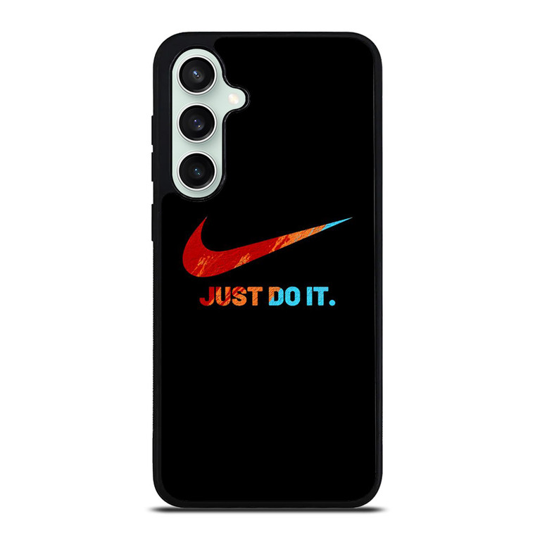 NIKE LOGO JUST DO IT ICON Samsung Galaxy S23 FE Case Cover