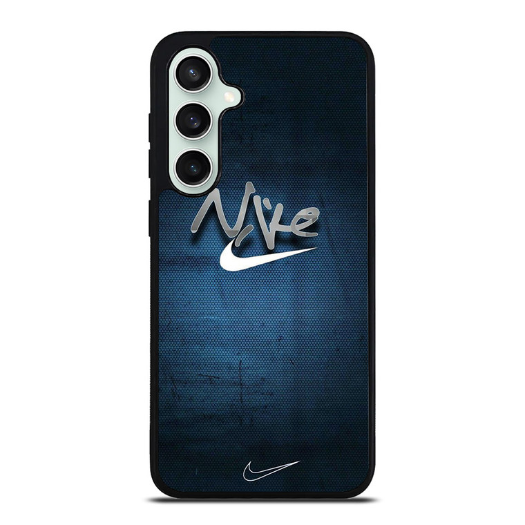 NIKE UNIQUE LOGO Samsung Galaxy S23 FE Case Cover