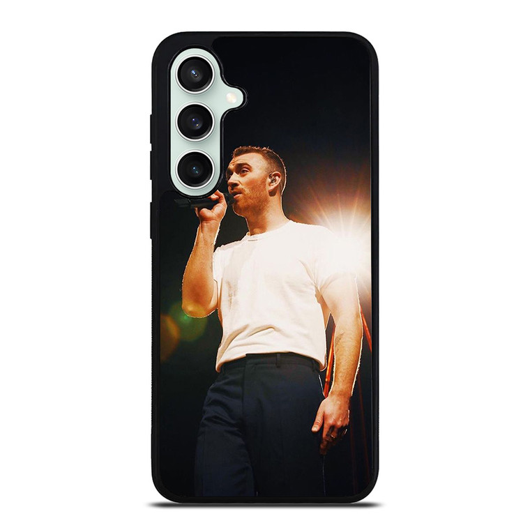 SAM SMITH SINGER Samsung Galaxy S23 FE Case Cover