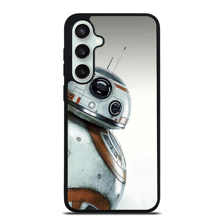 STAR WARS ANDROID BB8 Samsung Galaxy S23 FE Case Cover