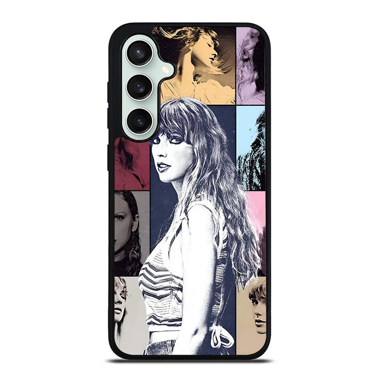 TAYLOR SWIFT ERAS TOUR Samsung Galaxy S23 FE Case Cover