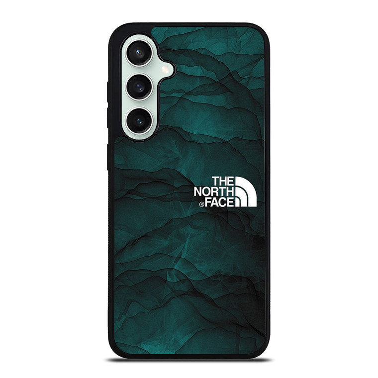 THE NORTH FACE LOGO ART Samsung Galaxy S23 FE Case Cover