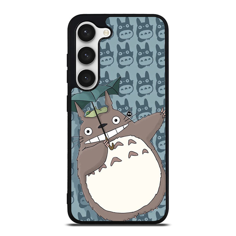 ANIME TOTORO MY NEIGHBOR Samsung Galaxy S23 Case Cover