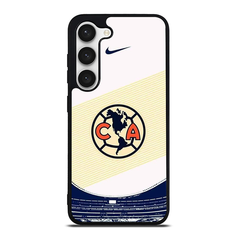 CLUB AMERICA DE FUTBOL LOGO Samsung Galaxy S23 Case Cover