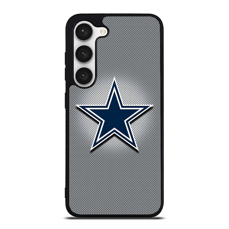 DALLAS COWBOYS NFL FOOTBALL LOGO Samsung Galaxy S23 Case Cover