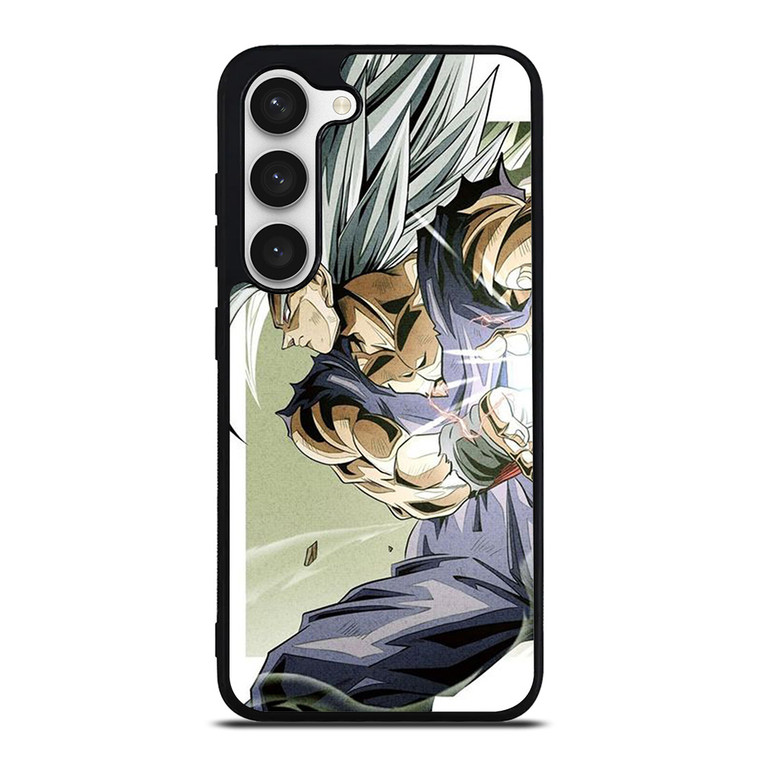 DRAGON BALL SUPER GOHAN BEAST MANGA ANIME Samsung Galaxy S23 Case Cover