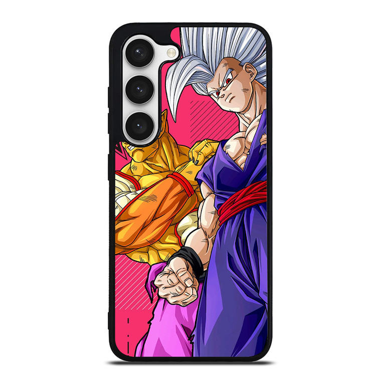 GOHAN BEAST ORANG PICCOLO DRAGON BALL SUPER Samsung Galaxy S23 Case Cover