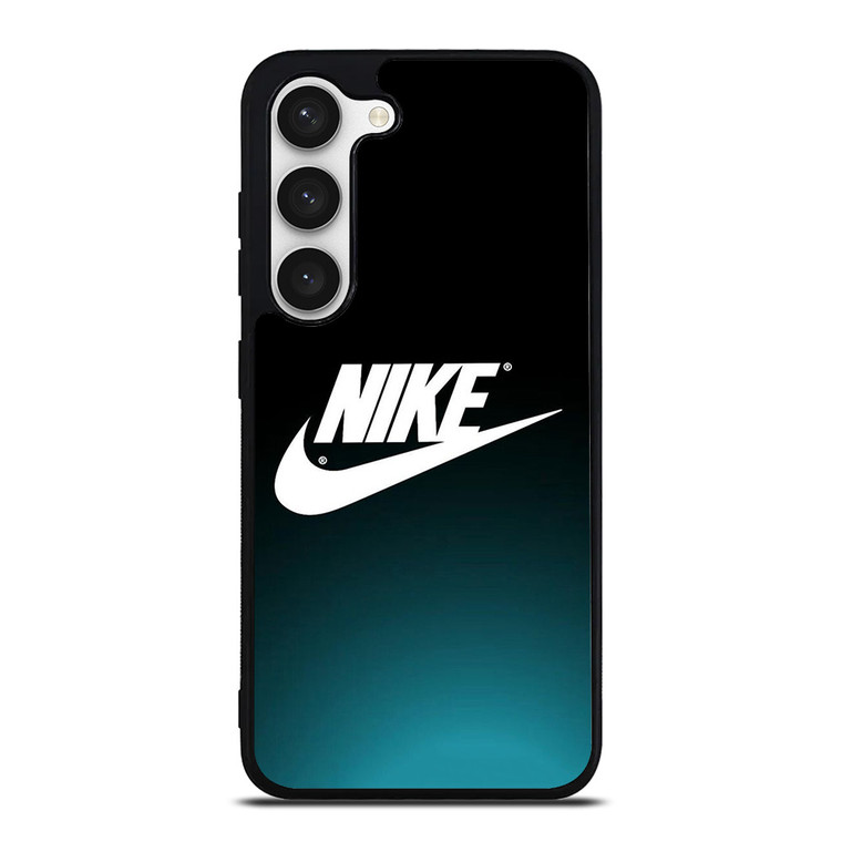 NIKE LOGO SHOES ICON Samsung Galaxy S23 Case Cover