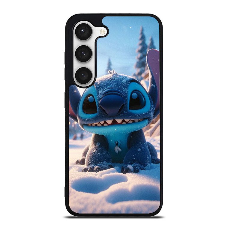 STITCH DISNEY ANIMATION Samsung Galaxy S23 Case Cover