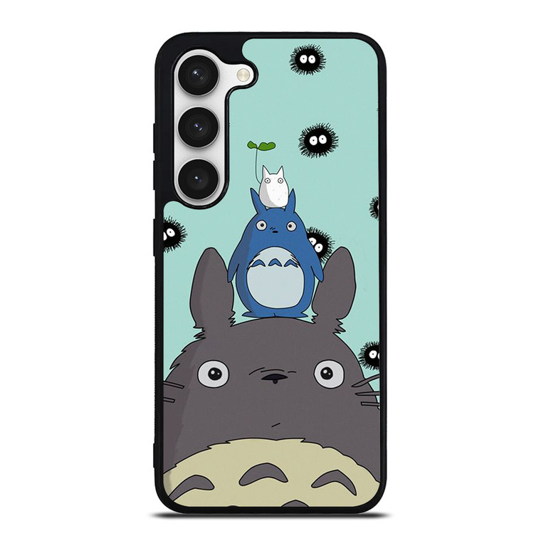 TOTORO MY NEIGHBOR ANIME Samsung Galaxy S23 Case Cover