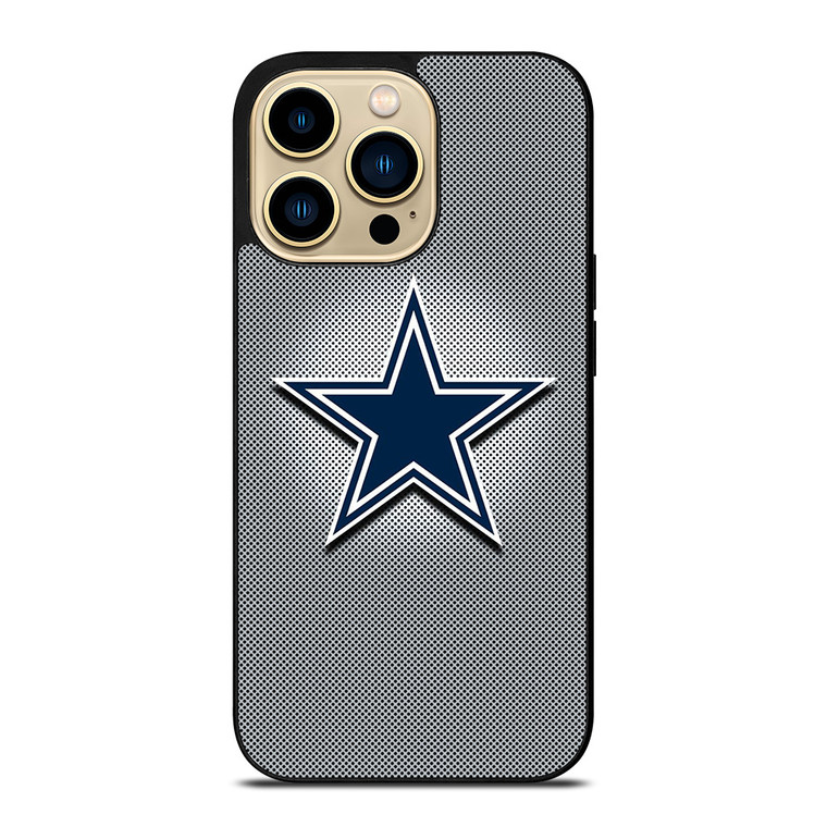 DALLAS COWBOYS NFL FOOTBALL LOGO iPhone 14 Pro Max Case Cover