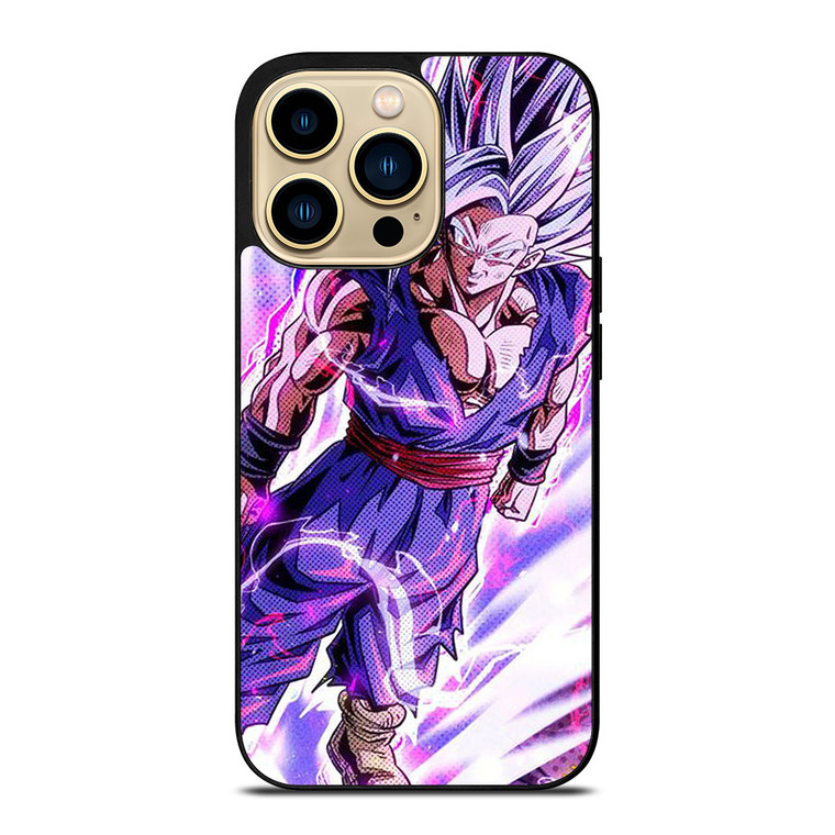 DRAGON BALL SUPER GOHAN BEAST iPhone 14 Pro Max Case Cover