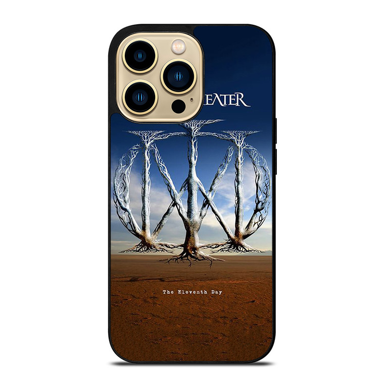 DREAM THEATER BAND THE ELEVEN DAY iPhone 14 Pro Max Case Cover