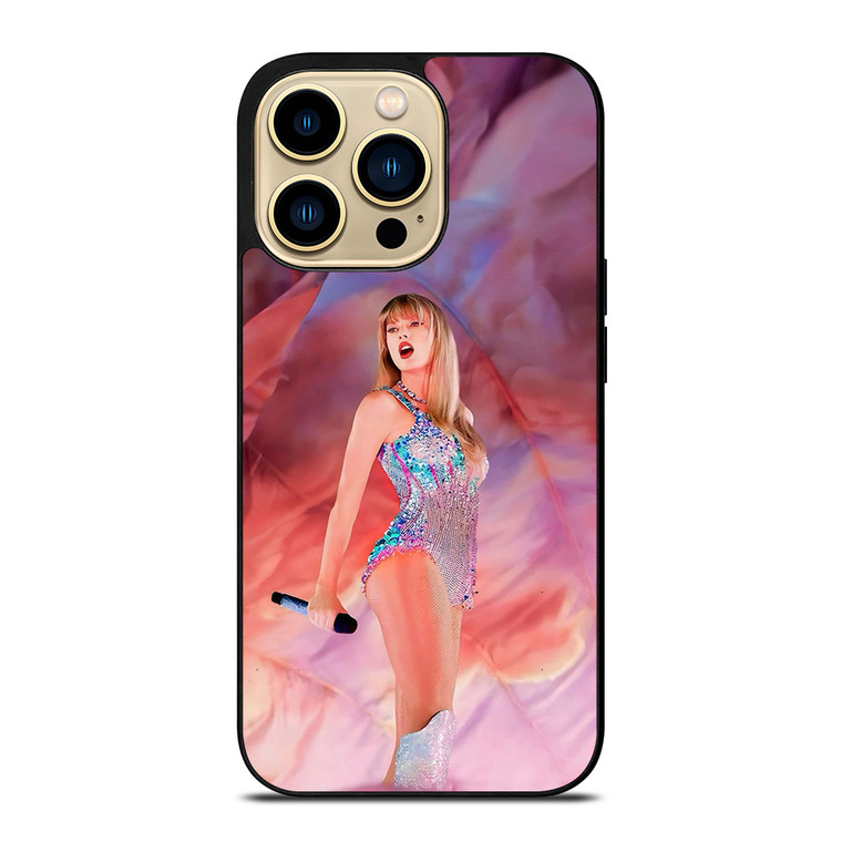 ERAS TOUR TAYLOR SWIFT iPhone 14 Pro Max Case Cover