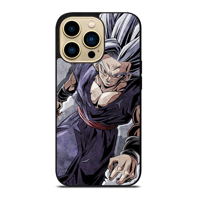 GOHAN BEAST DRAGON BALL SUPER iPhone 14 Pro Max Case Cover