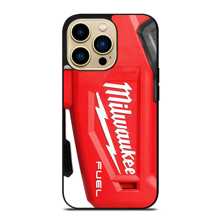 MILWAUKEE TOOLS JIG SAW BARE TOOL iPhone 14 Pro Max Case Cover