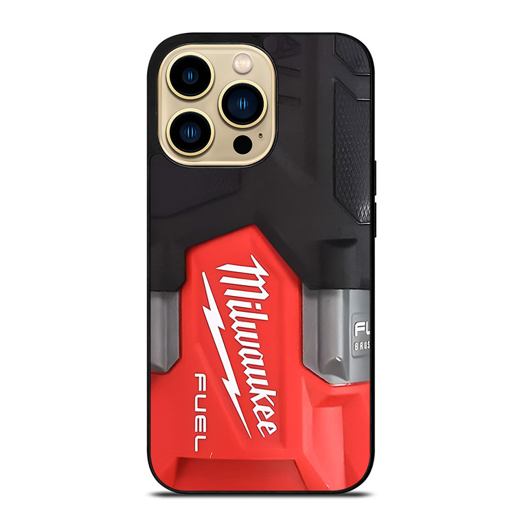MILWAUKEE TOOLS SAWZAL iPhone 14 Pro Max Case Cover