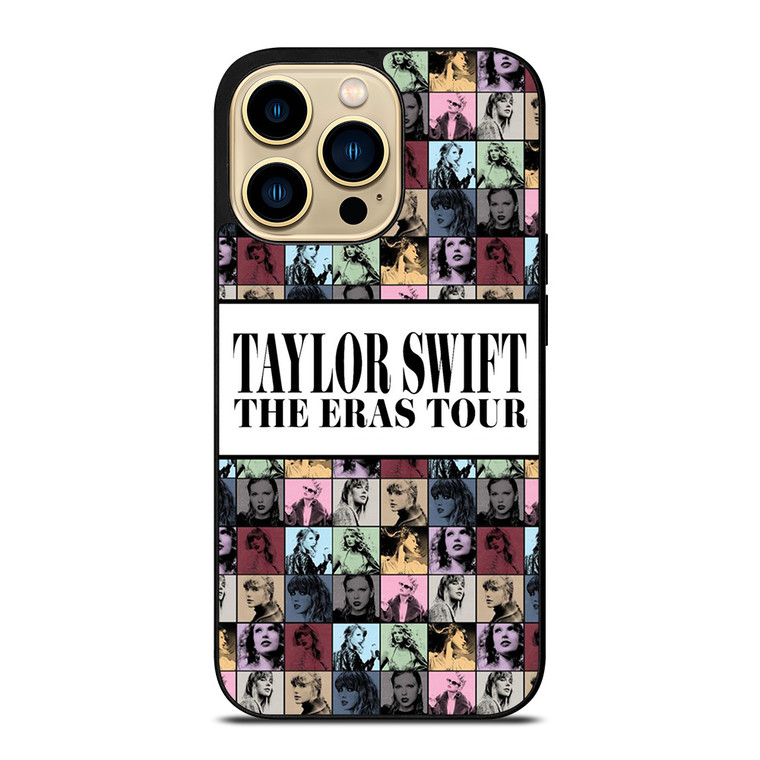 TAYLOR SWIFT THE ERAS TOUR iPhone 14 Pro Max Case Cover