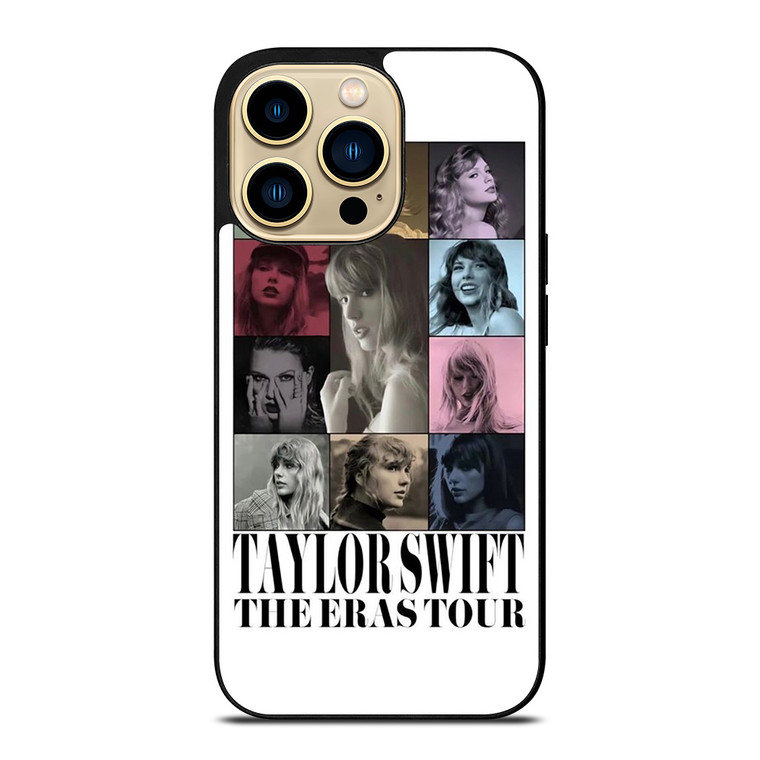 THE ERAS TOUR TAYLOR SWIFT iPhone 14 Pro Max Case Cover