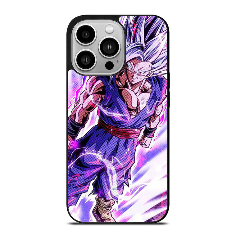 DRAGON BALL SUPER GOHAN BEAST iPhone 14 Pro Case Cover