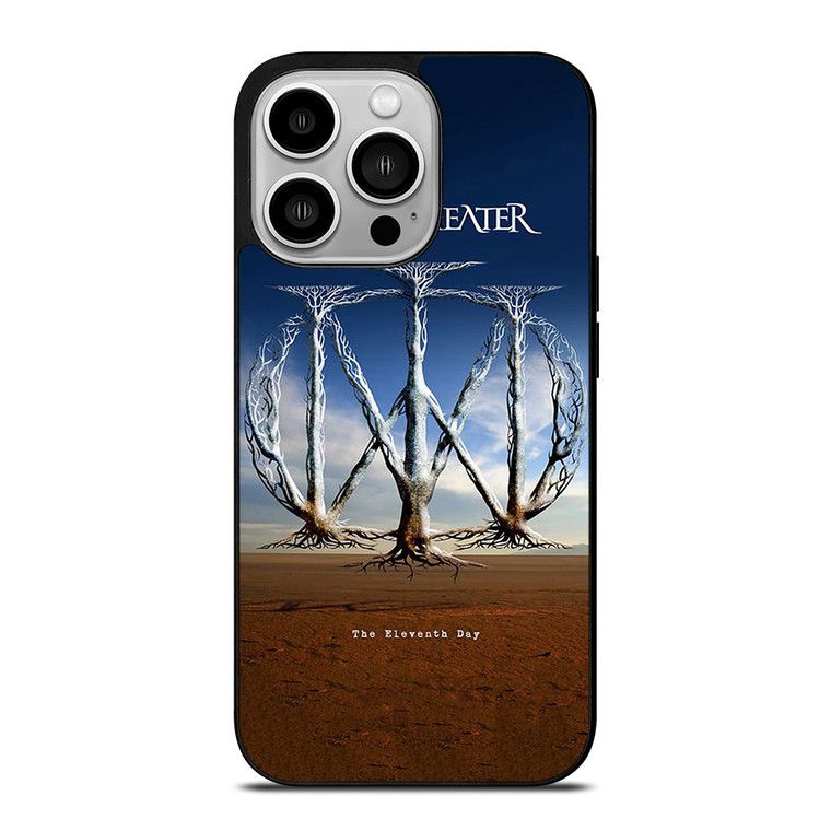 DREAM THEATER BAND THE ELEVEN DAY iPhone 14 Pro Case Cover