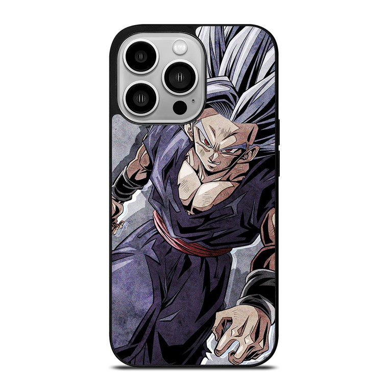 GOHAN BEAST DRAGON BALL SUPER iPhone 14 Pro Case Cover