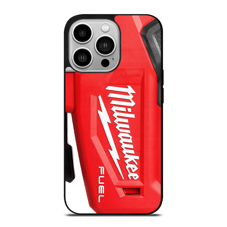MILWAUKEE TOOLS JIG SAW BARE TOOL iPhone 14 Pro Case Cover