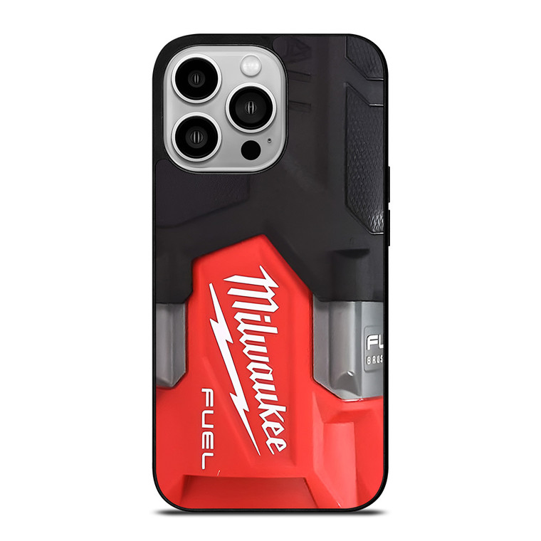 MILWAUKEE TOOLS SAWZAL iPhone 14 Pro Case Cover