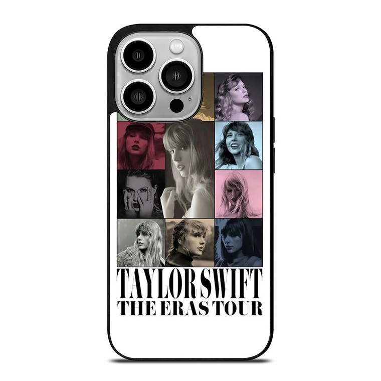 THE ERAS TOUR TAYLOR SWIFT iPhone 14 Pro Case Cover