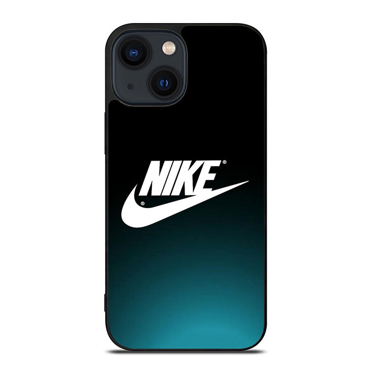 NIKE LOGO SHOES ICON iPhone 14 Plus Case Cover
