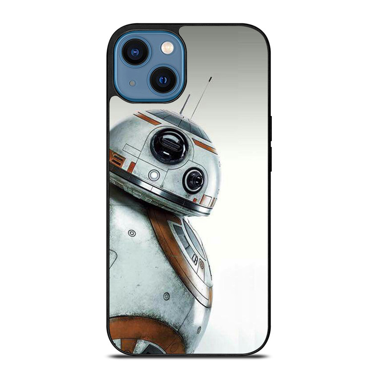 STAR WARS ANDROID BB8 iPhone 14 Case Cover