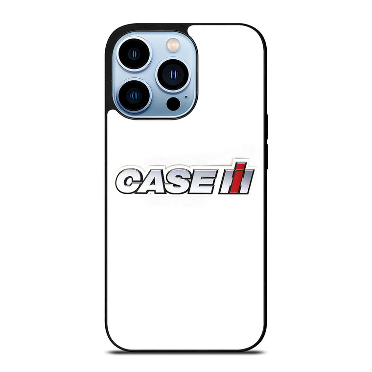 CASE IH AGRICULTURE LOGO FARMALL iPhone 13 Pro Max Case Cover