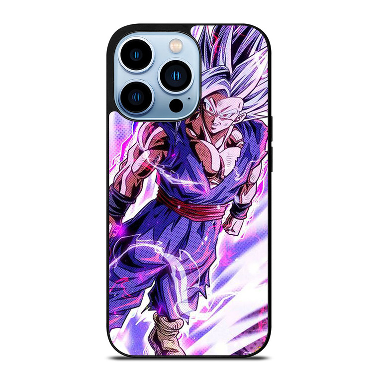 DRAGON BALL SUPER GOHAN BEAST iPhone 13 Pro Max Case Cover