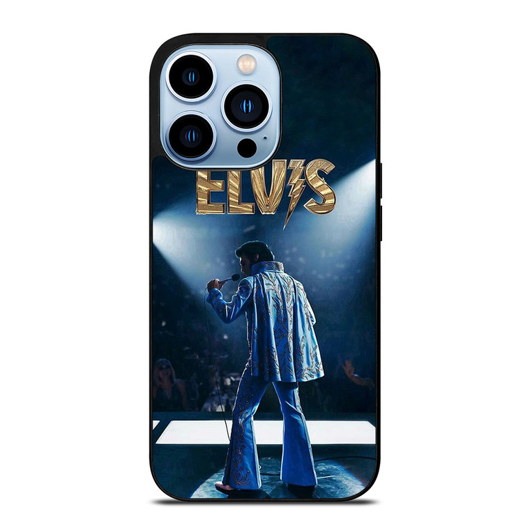 ELVIS PRESLEY ON STAGE iPhone 13 Pro Max Case Cover