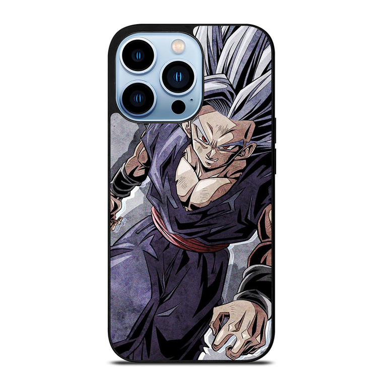 GOHAN BEAST DRAGON BALL SUPER iPhone 13 Pro Max Case Cover