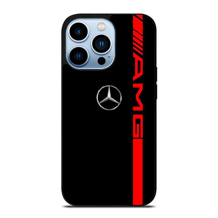 MERCEDEZ BENS LOGO AMG iPhone 13 Pro Max Case Cover