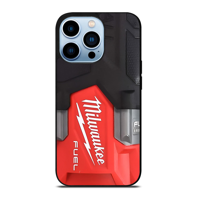 MILWAUKEE TOOLS SAWZAL iPhone 13 Pro Max Case Cover